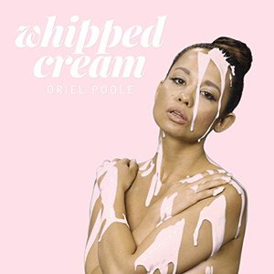 Whipped Cream