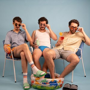 Luigi e Fudelio 的头像