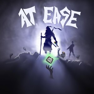 At Ease - EP
