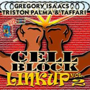 Cell Block Studios Presents: Linkup Vol. II
