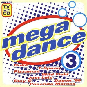 Mega Dance 3