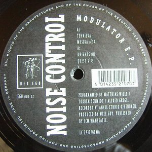 Modulator E.P.
