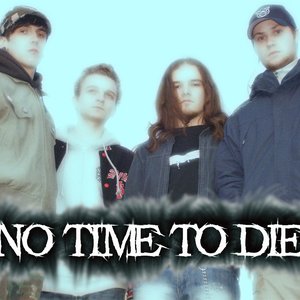 No Time To Die のアバター