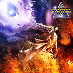 STRYPER - Stryper - Yahweh Lyrics - Zortam Music