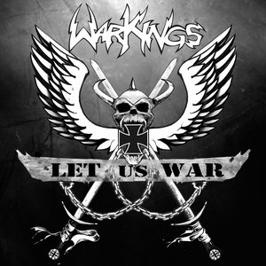 Let us War