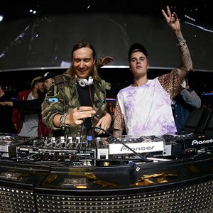 Avatar for David Guetta Ft. Justin Bieber