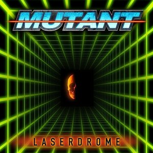 Laserdrome - EP