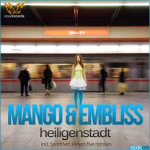 Аватар для Mango & Embliss