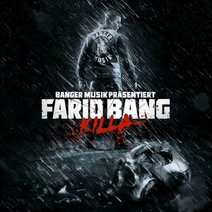 killa farid bang getsongbpm