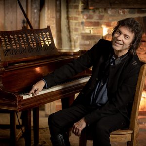 Steve Hackett & The Underworld Orchestra 的头像