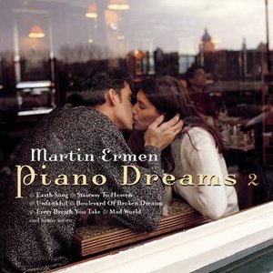 Piano Dreams Vol. 2