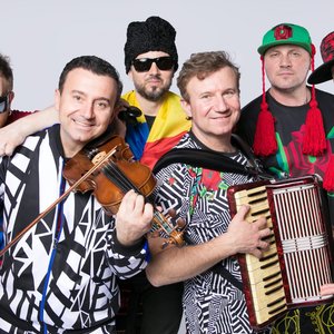 Zdob şi Zdub & Advahov Brothers 的头像