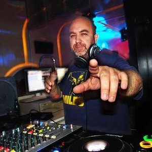 DJ Steven 的头像