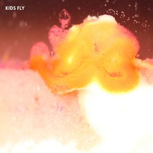 Kids Fly - EP