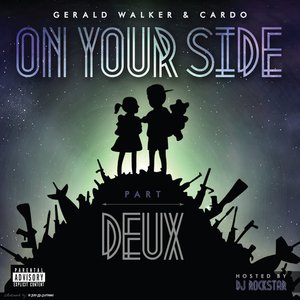 Gerald Walker & Cardo 的头像