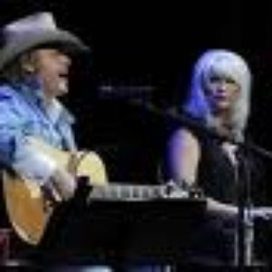 Randy Travis & Dolly Parton 的头像