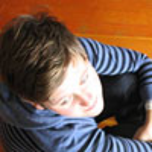 Nikki McClure photo provided by Last.fm