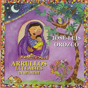 Arrullos Lullabies