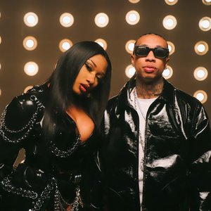 Avatar for Tyga & Megan Thee Stallion