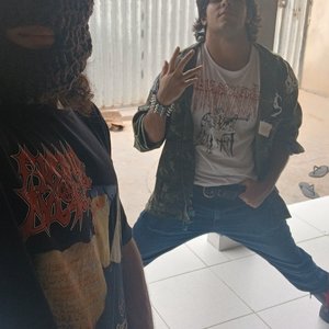 Avatar für RUIDOBLASFEMO