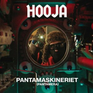 Pantamaskineriet (Pantamera) - Single