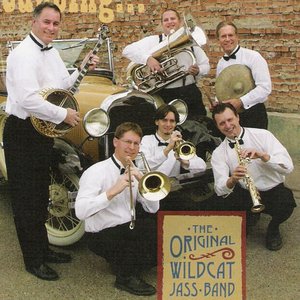 Image for 'The Original Wildcat Jass Band'