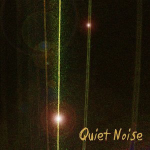 “Quiet NOise”的封面