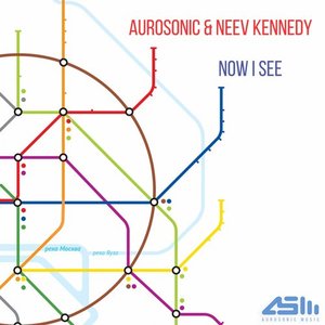Aurosonic & Neev Kennedy 的头像