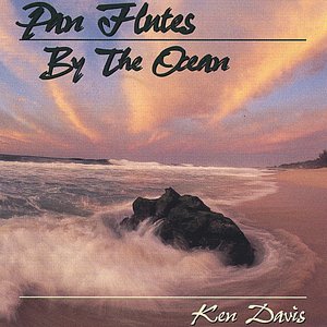 Pan Flutes By The Ocean