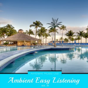 Ambient Easy Listening, Vol. 19