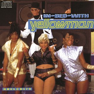 In Bed With Yellowman