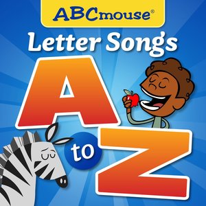 Letter Songs A to Z