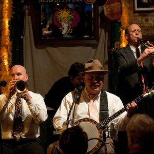 Fritzel's New Orleans Jazz Band 的头像