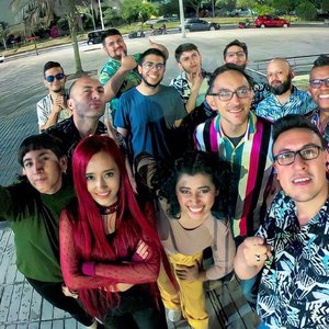 Avatar for Sabor Yembé Orquesta