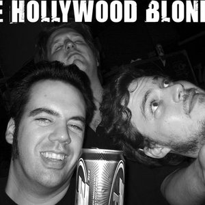 Image for 'Hollywood Blondes'