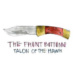 Talon of the Hawk [Explicit]
