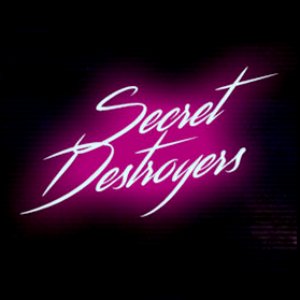 Secret Destroyers のアバター