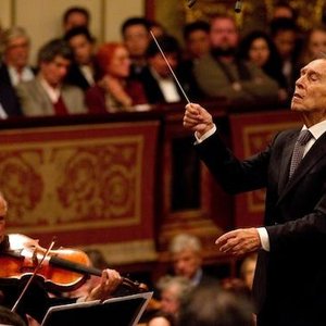 Avatar för Vienna Philharmonic & Claudio Abbado