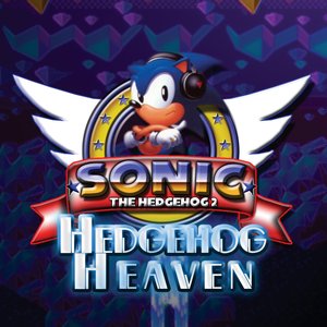 'Hedgehog Heaven - http://sonic2.ocremix.org' için resim