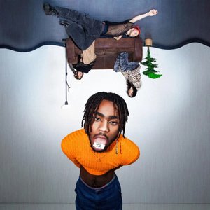 Comme d'hab - Single