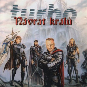 Návrat Králů