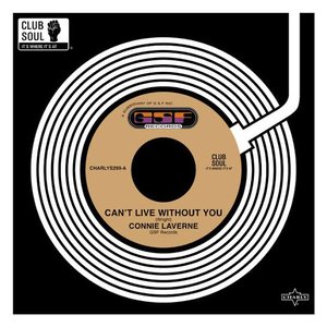 Can't Live Without You (2019 Remaster)