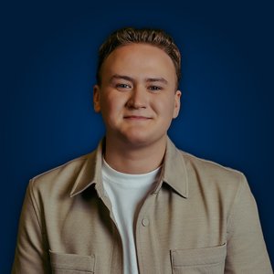 Avatar for Jesse Prins