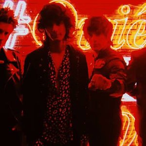 FLY THE BAND 的头像