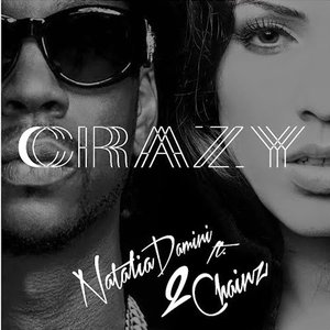 Crazy (feat. 2 Chainz) - Single