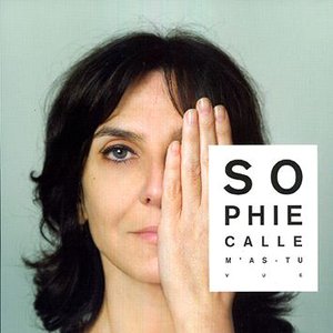 Avatar for sophie calle