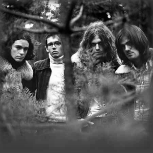 Witchcraft photo provided by Last.fm