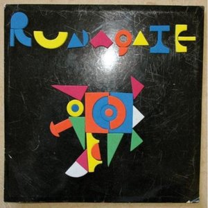 Image for 'Runagate'