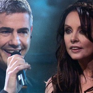 Sarah Brightman & Alessandro Safina のアバター