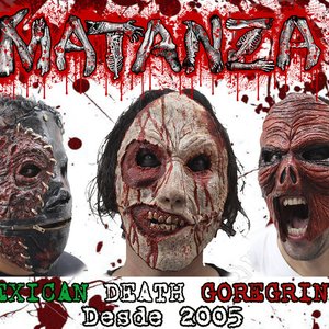 Avatar for Matanza Mex